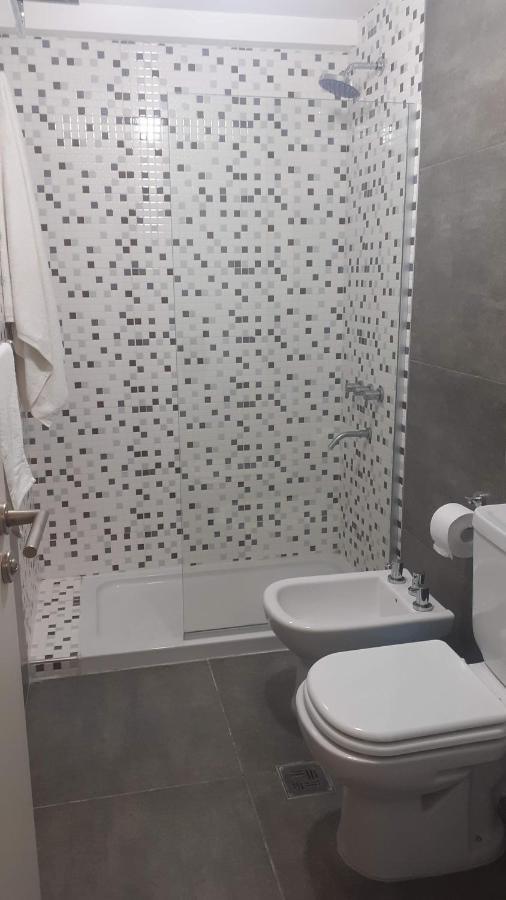Dfc Salta Estudio 2P المظهر الخارجي الصورة